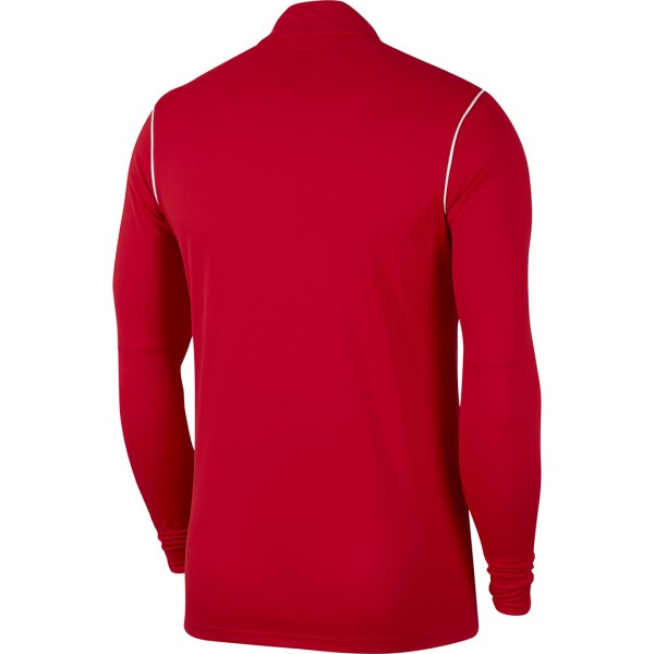 Men's sweatshirt Nike Dry Park 20 TRK JKT K red BV6885 657/FJ3022 657
