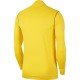 Men's sweatshirt Nike Dry Park 20 TRK JKT K yellow BV6885 719/FJ3022 719