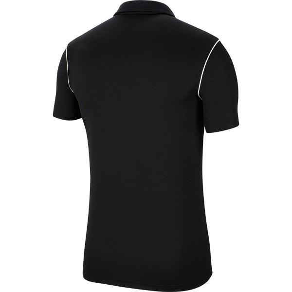 Men's Nike M Dry Park 20 Polo shirt black BV6879 010
