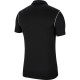 Men's Nike M Dry Park 20 Polo shirt black BV6879 010