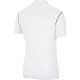 Men's Nike M Dry Park 20 Polo shirt white BV6879 100