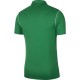 Men's Nike M Dry Park 20 Polo Shirt Green BV6879 302