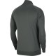 Men's sweatshirt Nike Dry Academy JKT K grey-blue BV6918 067