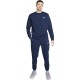 Men's Nike Club Crew BB sweatshirt navy blue BV2662 410