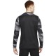 Men's goalkeeper sweatshirt Nike Dry Park IV JSY LS GK black CJ6066 010