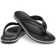 Crocs Crocband Flip W black 206100 001 flip-flops