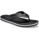 Crocs Crocband Flip W black 206100 001 flip-flops