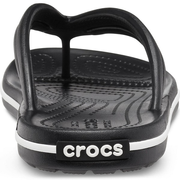 Crocs Crocband Flip W black 206100 001 flip-flops