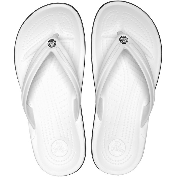 Crocs Crocband Flip white 11033 100