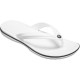 Crocs Crocband Flip white 11033 100