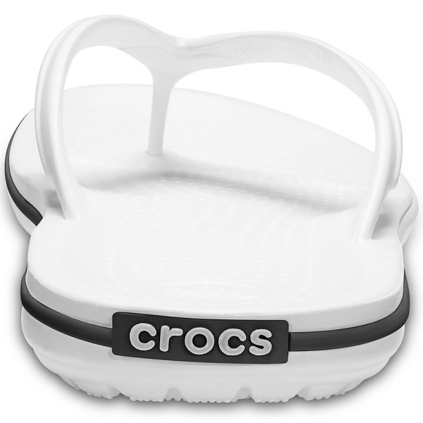 Crocs Crocband Flip white 11033 100