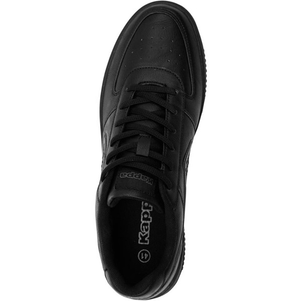 Kappa Bash shoes black 242533 1116