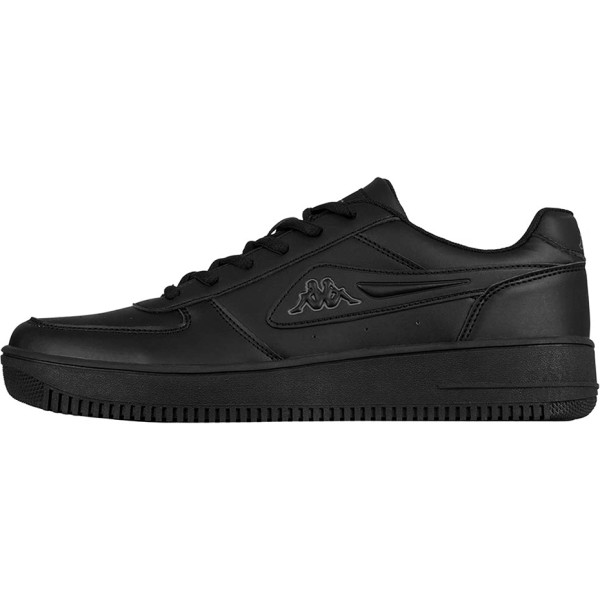 Kappa Bash shoes black 242533 1116