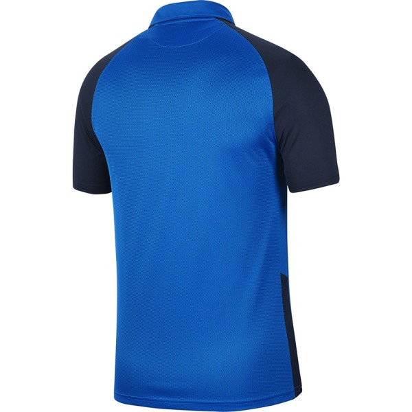 Nike Trophy IV JSY SS men's t-shirt blue BV6725 463