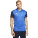 Nike Trophy IV JSY SS men's t-shirt blue BV6725 463