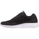 Kappa Follow men's shoes black and white 242495 1110