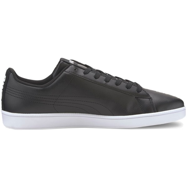 Puma UP Black shoes black 372605 01