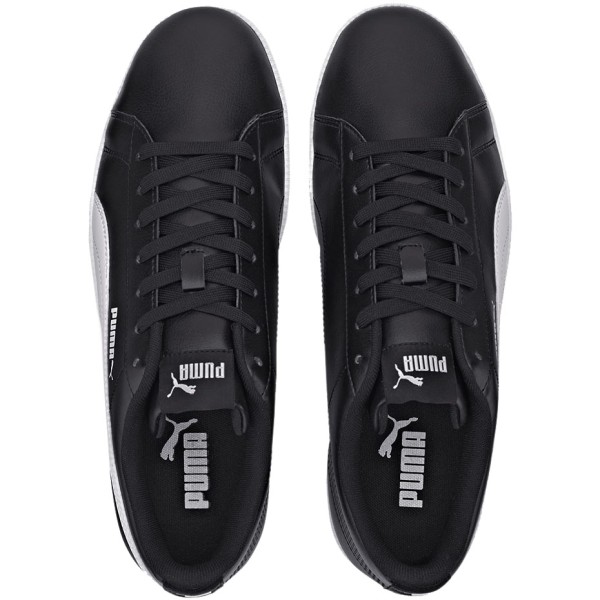 Puma UP Black shoes black 372605 01