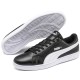 Puma UP Black shoes black 372605 01