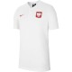 Nike Poland Modern GSP AUT T-shirt white CK9205 102