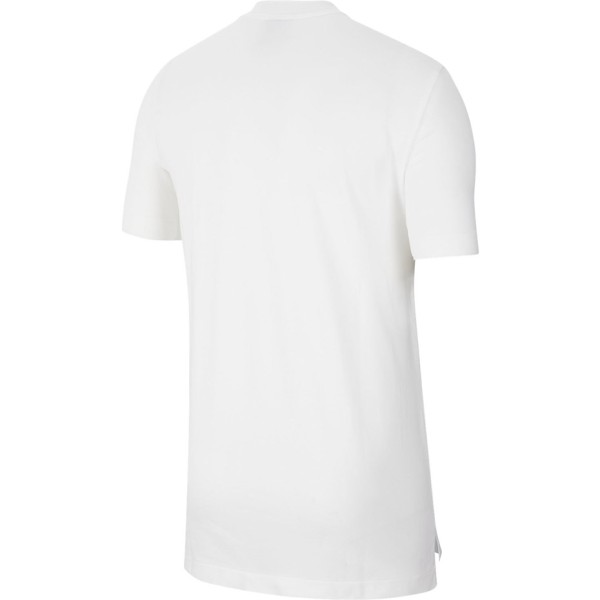 Nike Poland Modern GSP AUT T-shirt white CK9205 102