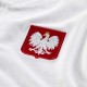 Nike Poland Modern GSP AUT T-shirt white CK9205 102