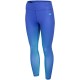 Women's functional pants 4F multicolor 1 allover H4L20 SPDF008 91A
