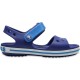 Crocs Crocband Sandal Kids blue 12856 4BX