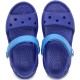 Crocs Crocband Sandal Kids blue 12856 4BX