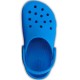 Crocs Crocband Classic Clog K Kids clogs blue 204536 456