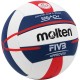 Molten beach volleyball V5B5000-DE FIVB DVV1