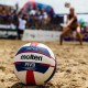 Molten beach volleyball V5B5000-DE FIVB DVV1