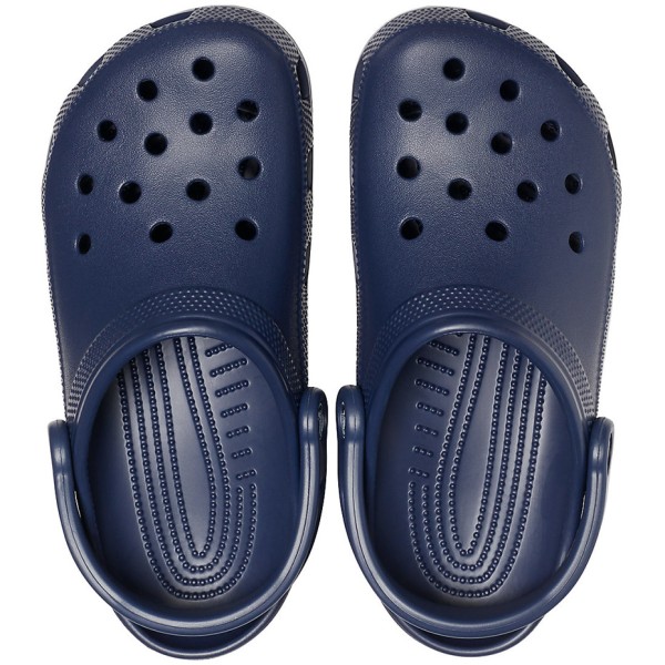 Crocs Classic clogs navy blue 10001 410