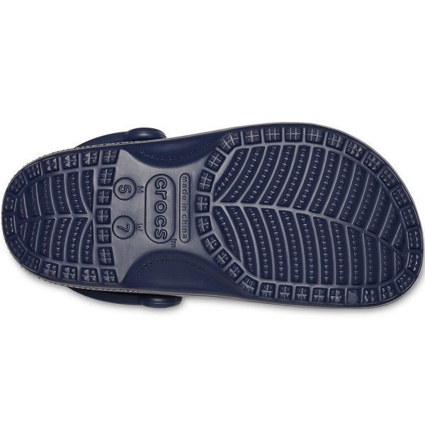 Crocs Classic clogs navy blue 10001 410