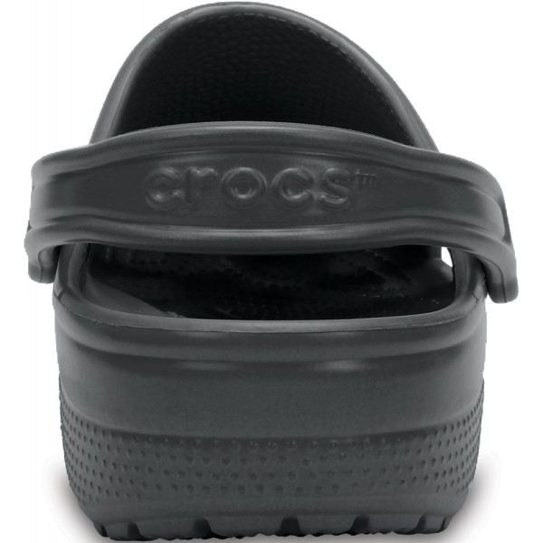 Chodaki Crocs Classic szare 10001 0DA