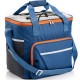 Meteor Frosty thermal bag blue-gray 74596