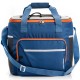 Meteor Frosty thermal bag blue-gray 74596