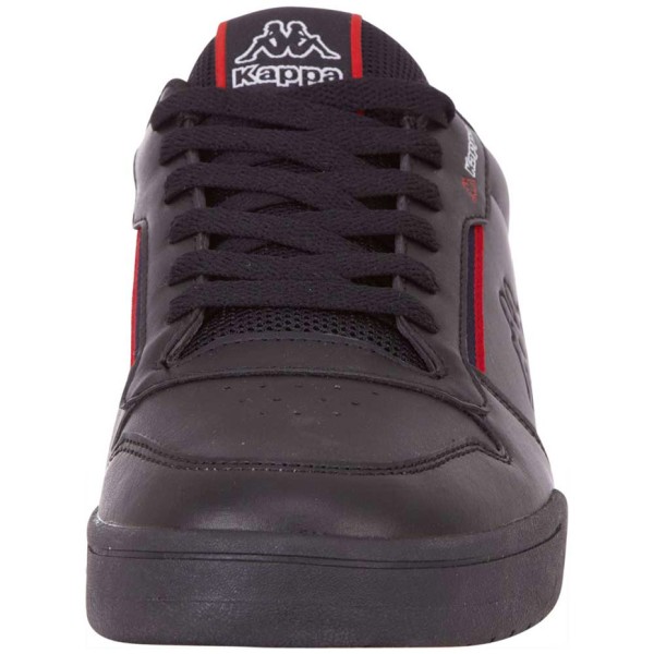 Kappa Marabu shoes black 242765 1120