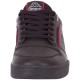 Kappa Marabu shoes black 242765 1120