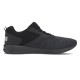 Puma NRGY Comet men's shoes black and grey 190556 38