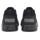 Puma NRGY Comet men's shoes black and grey 190556 38