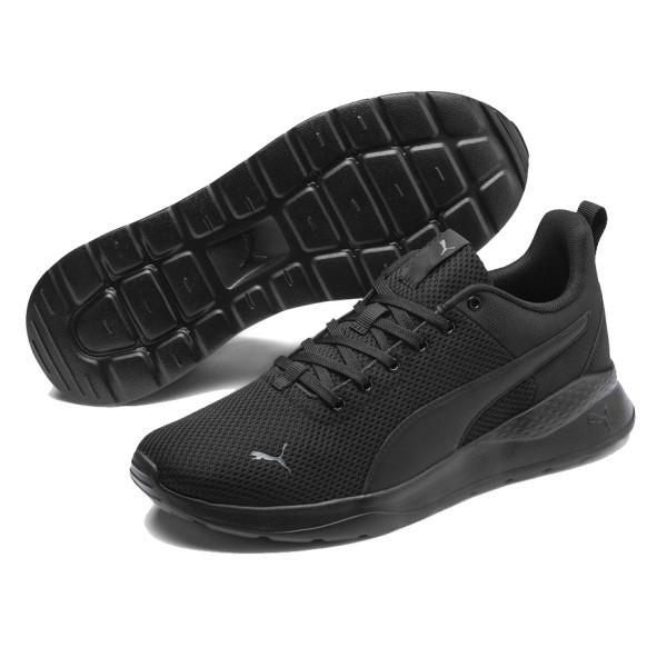 Puma Anzarun Lite men's shoes black 371128 01