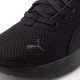 Puma Anzarun Lite men's shoes black 371128 01