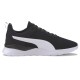 Puma Anzarun Lite men's shoes black and white 371128 02