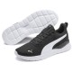 Puma Anzarun Lite men's shoes black and white 371128 02