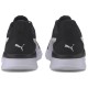 Puma Anzarun Lite men's shoes black and white 371128 02