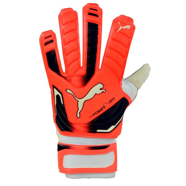 Puma Evo Power Grip 2 Aqua Goalkeeper Gloves 041145 30