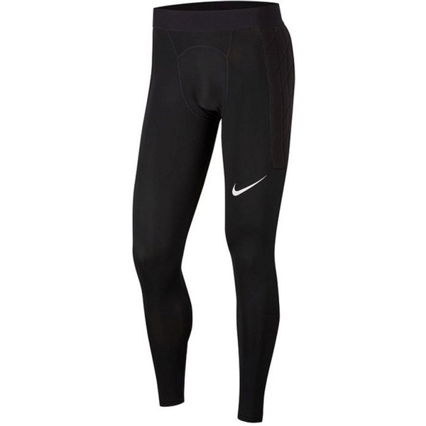 Men's goalkeeper pants Nike Dry Gardien I GK Pant black CV0045 010