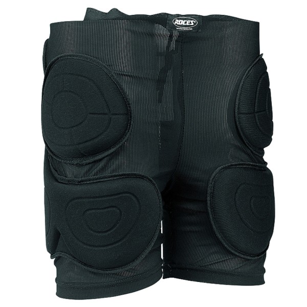 Roces Protective pants black 300711