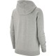 Nike W Essential Hoodie PO HBR grey BV4126 063